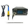 Jmv3934313 Ksger Digital Soldering Station Electric Iron Tips Kit 8299796750097