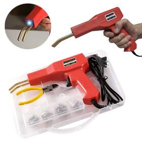 Jr-mg085 Jrangelp 110v Plastic Welding Machine 50w Car Bumper Repair Tool Jr-mg085 Jrangelp 110v Plastic Welding Machine 50w Car Bumper Repair Tool