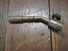 Jt-680 Bernzomatic Usa Jumbo Flame Torch Head Kit Works Great Just
