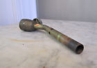 Jt-681 Bernz-o-matic Vintage Brass Torch
