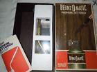 Jt-10 Jt10 Bernzomatic Propane Jet Torch New Old Stock Ul Listed