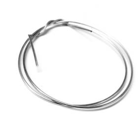Sy-4512xs Jts Silver Solder Wire Extra Easy Soft 20ga 56% 1 Ft Jewelry Making Soldering Repair