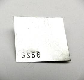Jts Sy-451xs Silver Solder Sheet 56% Extra Soft Easy Flow 1 Dwt Jewelry Making Repair