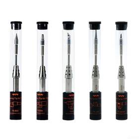 Ow58ntfr1f5qp1i2up2g Jumplushion Soldering Iron Tip Replacement Fit For Ts80p/ts80 Electric Co