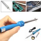 Jvh508957 Scode Adjustable Electric Temperature Welding Solder Soldering Iron 699951963900