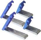 Jwodo 4packs Torch Tip Cleaner For Cleaning Welding Cutting Nozzles Gas
