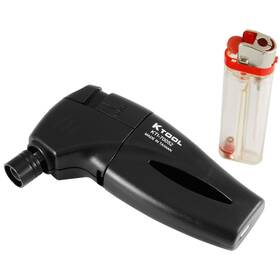 K Tool International 769622700520 Hand Held Butane Torch