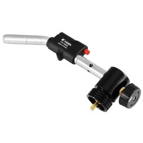 K Tool International 769622700568 70056 Self Igniting Mapp Or Propane Torch Head For Garag