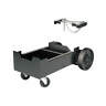 K2348-1 Lincoln Electric Understorage Cart 015082814193