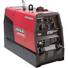 Generator-welder-125v K2382-4 Lincoln Electric Ranger Gxt