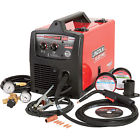 Welder-120v K2697-1 Lincoln Electric Easy Mig