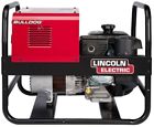 140bulldog K2708-2 Lincoln Electric 140 Amp 0015082906607