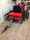 K2857-1 Lincoln Electric Engine Driven K2857-1 Lincoln Electric Engine Driven