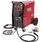K3068-1 Lincoln Electric Power Mig Welder Amps 150829162790