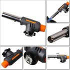 K3307 Portable Welding Gas Torch Flame Blow Gun Butane Burner Solder