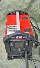 K3963-1 Lincoln Electric Power Mig Mp Welder 015082572949