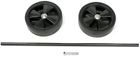 Ac225 K761 Lincoln Electric Wheel Kit 0015082007618