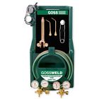 Ka-125-b Goss Series Welding And Brazing Kit With Acet 743153741498 Ka-125-b Goss Series Welding And Brazing Kit With Acet 743153741498