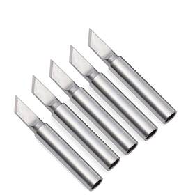 Ka Wah Core 711523690868 Soldering Iron Tips900m Solder Tip Replacement For Weller Welding Repl