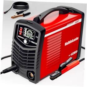 Yd-mma-200 Kaibinlunte Mma Welder Arc 200a 110v/220v Portable Synergic Control