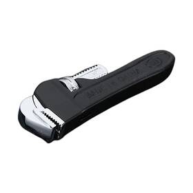 Kaieomgn 747302161915 Tool Lighter Tube Clamp-shaped Butane Novelty Funny Windproof Torch