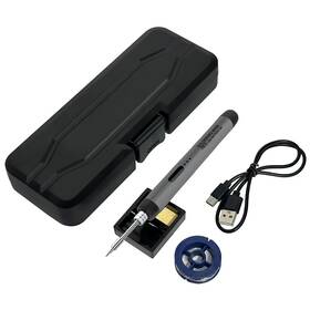 C200s Kangeroo Express Usb Soldering Iron Mini Small Set Portable Household Type-c Inter C200s Kangeroo Express Usb Soldering Iron Mini Small Set Portable Household Type-c Inter