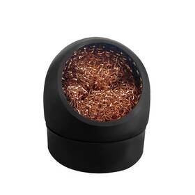 Jzq-1 Kangeroo Express Cleaning Ball Desoldering Soldering Iron Mesh Filter Nozzle Tip Copper Jzq-1 Kangeroo Express Cleaning Ball Desoldering Soldering Iron Mesh Filter Nozzle Tip Copper