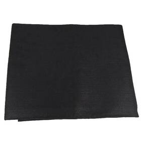 Kjg-wb-xlb1 Karsjegu Fireproof Welding Blanket Heat Resistant Carbon Felt Fabric Flame For Smoker Gil