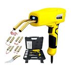 100w Kavolet Upgraded Plastic Welding Kit With Led Hot Stapler Car 100w Kavolet Upgraded Plastic Welding Kit With Led Hot Stapler Car