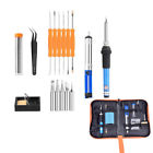Kaz165034ge85h5518 Unbranded Electric Soldering Iron 888566444144