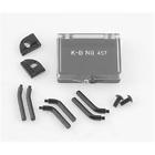 Kdt-457 Mdc Replacement Tips