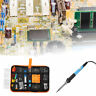 Kdx1618954 Adjustable Electric Temperature Welding Soldering Iron Tool Us 6285129505351 Kdx1618954 Adjustable Electric Temperature Welding Soldering Iron Tool Us 6285129505351