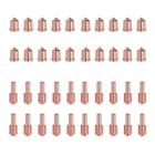 220669 Kemao 20pcs 220671 Plasma Mechanized Cutting Nozzle And