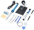 Kfp4469 Ironing Product Sets 14in1