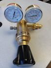 Cga-590 Kh1115 Harris Spclty Gas Reg Cyl Air Cga-590 Kh1115 Harris Spclty Gas Reg Cyl Air