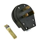 Kh503 Lincoln Electric Power Plug 725636414730 Kh503 Lincoln Electric Power Plug 725636414730