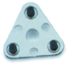 Kh573 Lincoln Triple Flint Replacement 725636080133