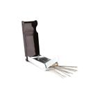 Kh575 Lincoln Electric Durable Torch Tip Cleaner Kit
