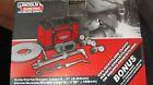 Kh838 1 Welder " 16 Electric Welds - Lincoln Box Cuts Cut