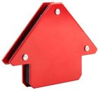 Kh920 Unbranded Magnetic Holder Metal Lightweight Anisotropic Powerful Steel 0725636415775