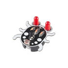 Kit-10723 Sparkfun Electronics Weevileye Through Hole Soldering Kit