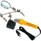 Kit-9851 Findingking Helping Hand W-stand