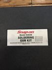 Kit Snap Gun Soldering