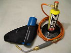 Kit Torch Propane Mapp 13 - Hose Ft.
