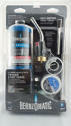 Wpk2301 Kit Igniting Plumbing Propane Bernzomatic Torch Hand