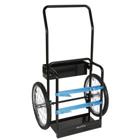 6346416 Klutch Hi-axle Welding Cylinder Cart 220-lb. Capacity 6346416 Klutch Hi-axle Welding Cylinder Cart 220-lb. Capacity