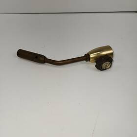 Km511 Kmart Propane Torch Head Blow Euc