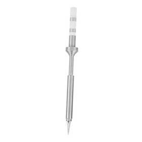 Kodrilyhn4x1kom3c-02 Kodrily Pinecil Tips Stainless Steel Ts100 Soldering Iron Fine Type Ts100-ils