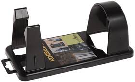 Ts12 Komelon 655348890129 Torch Safe Utility Holder Black