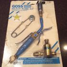 Kp-155 Kp-155- Ready Hose Kit Goss Includes Flame Kp-155 Kp-155- Ready Hose Kit Goss Includes Flame